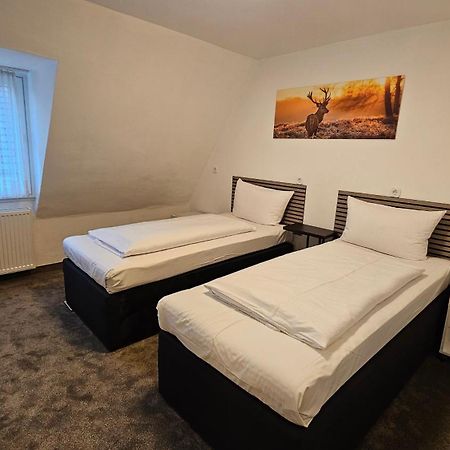 Hotel Koelner Hof มึลไฮม์ อันแดร์ รัวร์ ภายนอก รูปภาพ