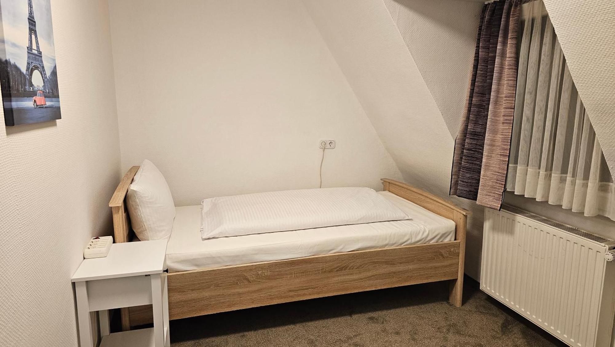 Hotel Koelner Hof มึลไฮม์ อันแดร์ รัวร์ ภายนอก รูปภาพ