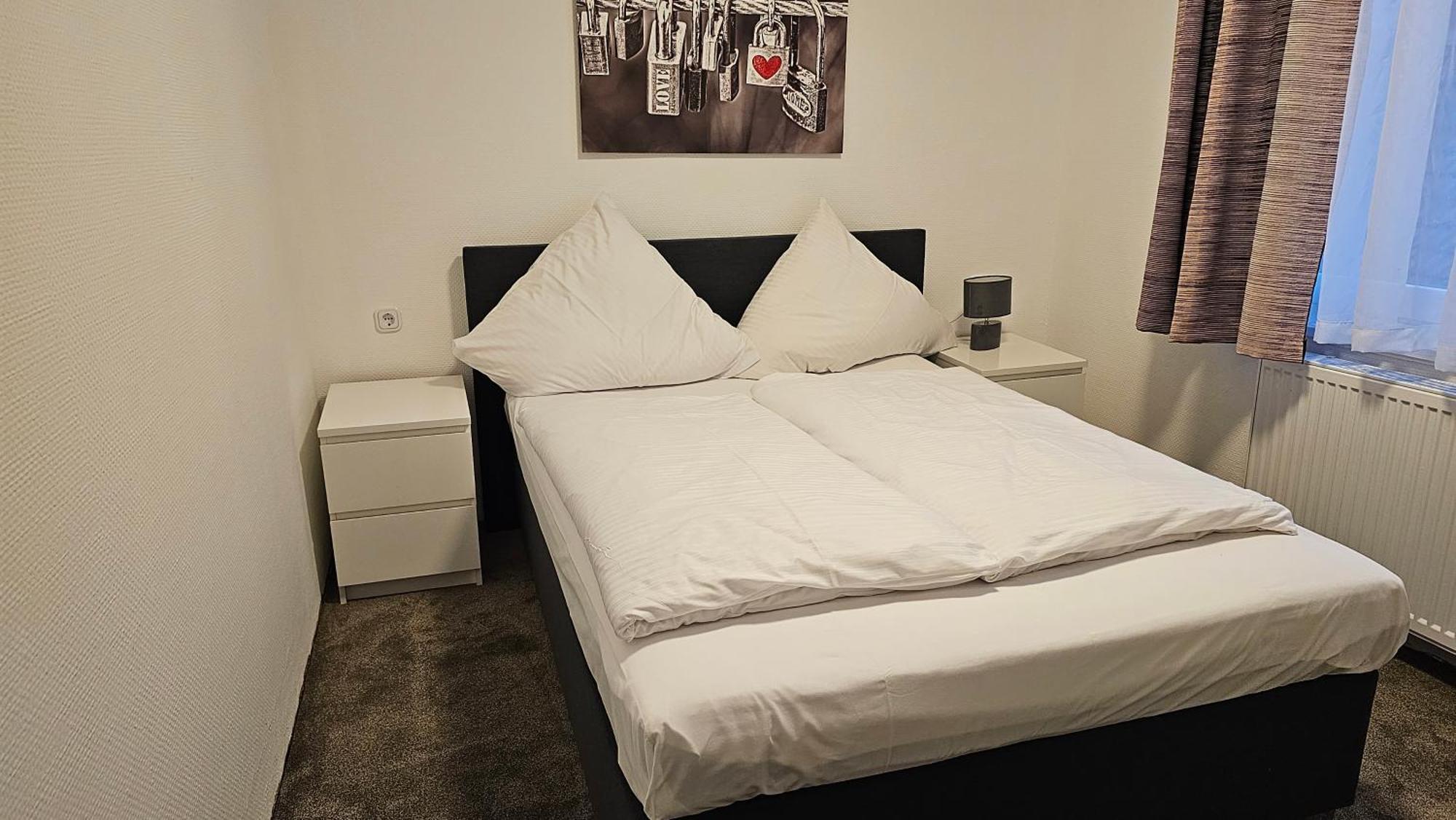 Hotel Koelner Hof มึลไฮม์ อันแดร์ รัวร์ ภายนอก รูปภาพ