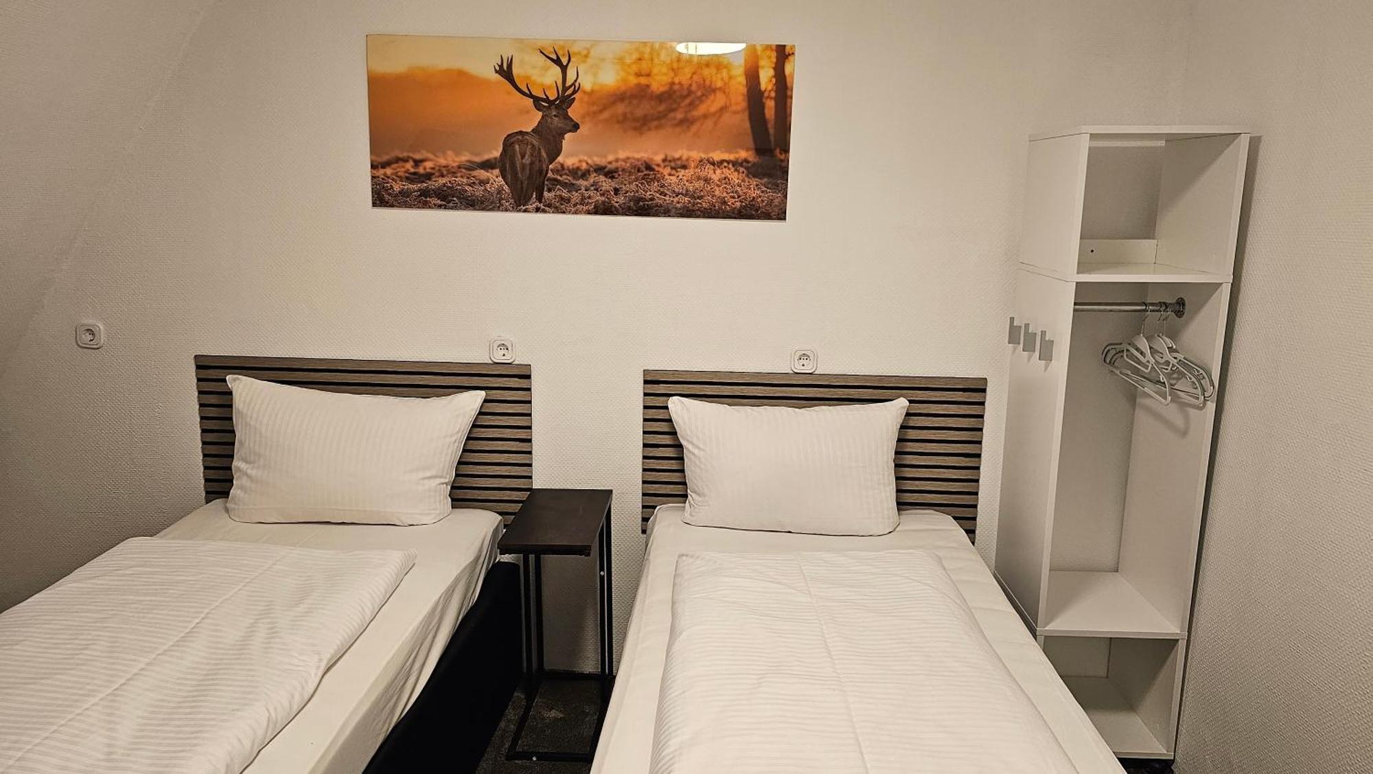 Hotel Koelner Hof มึลไฮม์ อันแดร์ รัวร์ ภายนอก รูปภาพ